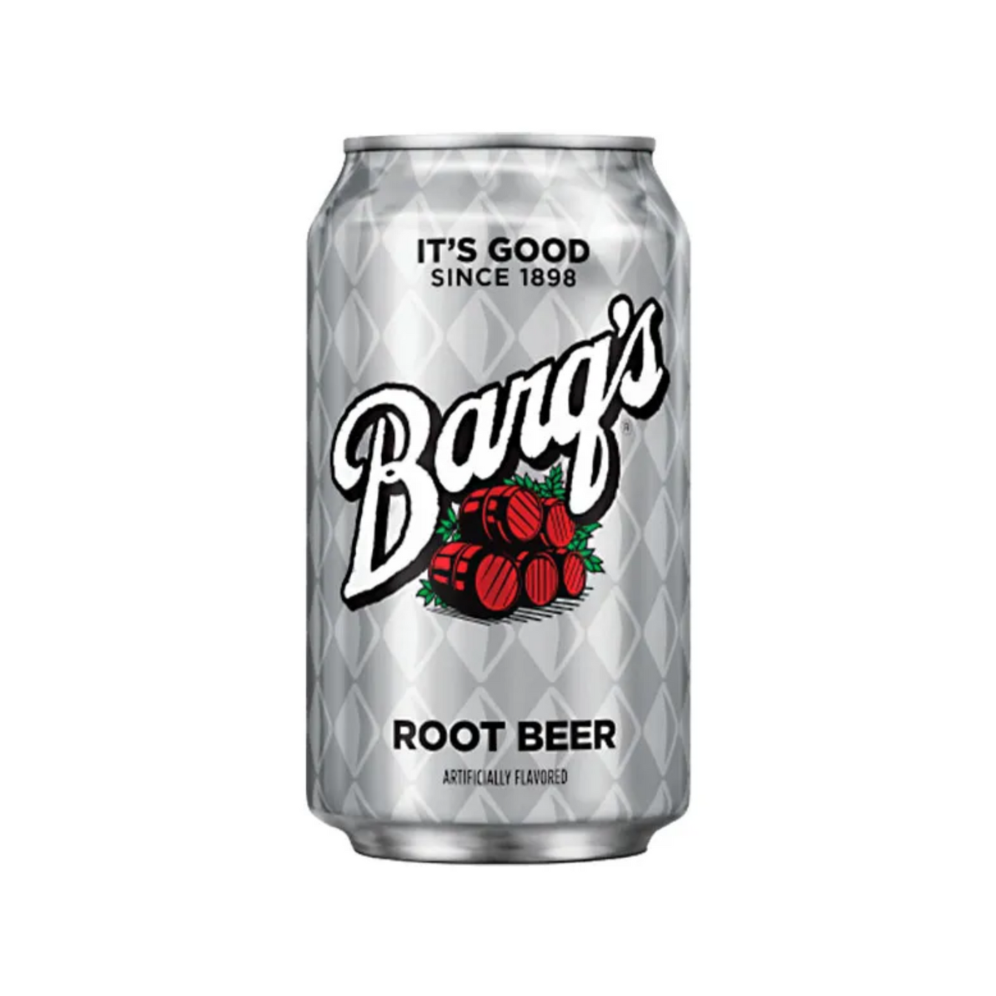 Barq's Root beer Can 12 Oz - 12 Pack