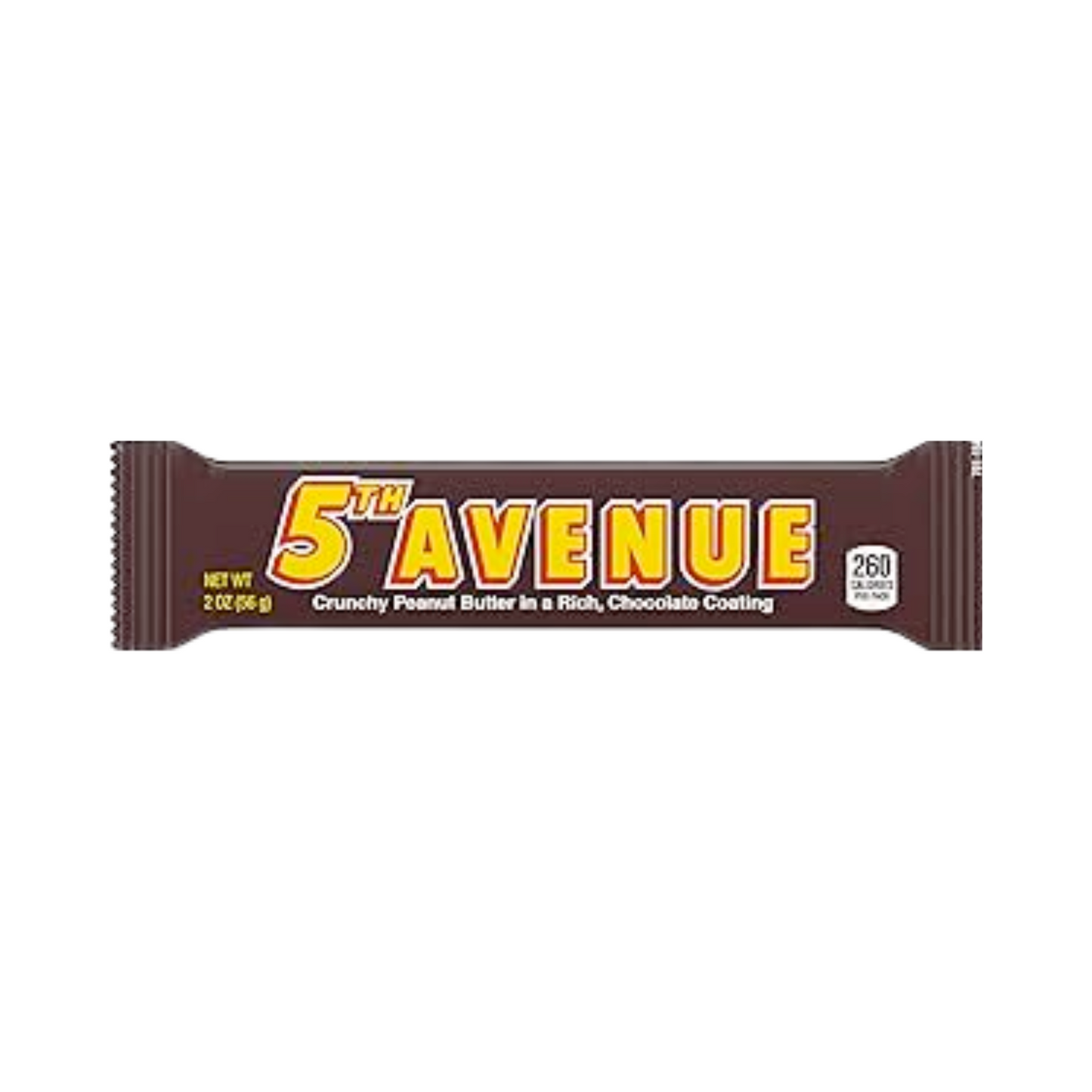 5th Avenue Stnd 2 Oz - 18 Pack