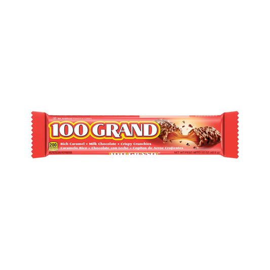100 Grand Stnd 1.5 Oz - 36 Pack