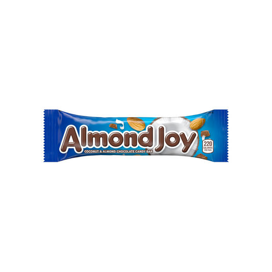 Almond Joy Stnd 1.61 Oz - 24 Pack