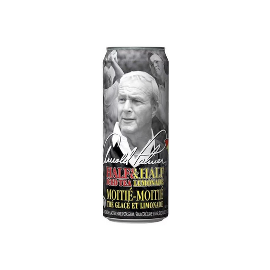 Arizona Half & Half Iced Tea Lemonade 23 Oz - 24 pack