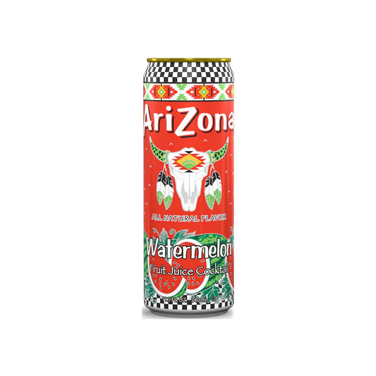 Arizona Watermelon 23 Oz - 24 pack