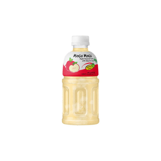 Mogu Mogu Apple 320 ml - 24 pack
