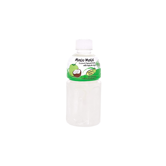 Mogu Mogu Coconut 320 ml - 24 pack