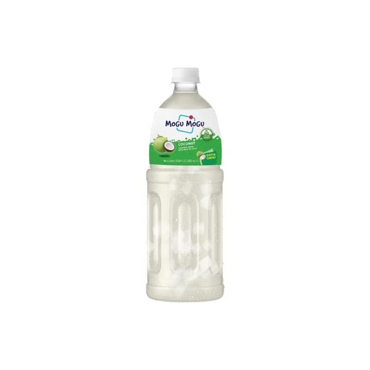 Mogu Mogu Coconut 1 liter - 12 pack