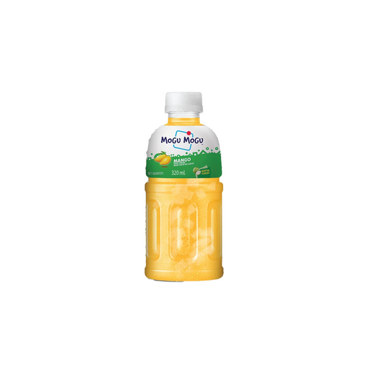 Mogu Mogu Mango 320 ml - 24 pack
