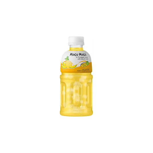 Mogu Mogu Pineapple 320 ml - 24 pack