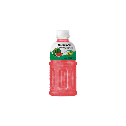 Mogu Mogu Watermelon 320 ml - 24 pack