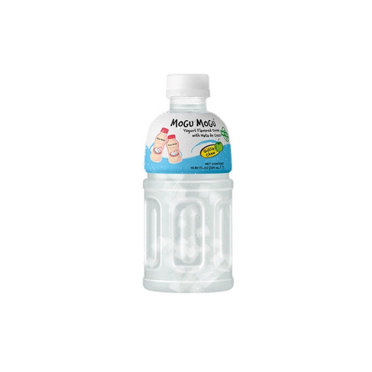 Mogu Mogu Yogurt 320 ml - 24 pack