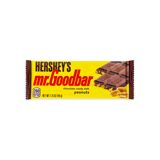 Mr. Goodbar Stnd 1.75 Oz - 36 Pack
