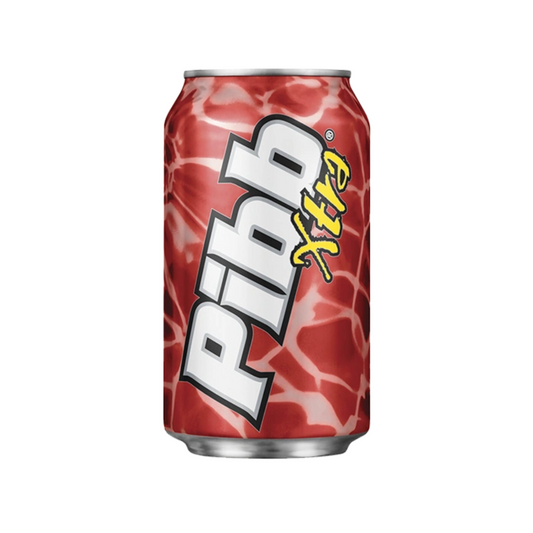 Pibb Xtra Can 12 Oz - 12 Pack