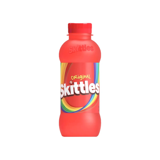 Skittles Drink Original PET 14 Oz - 12 Pack
