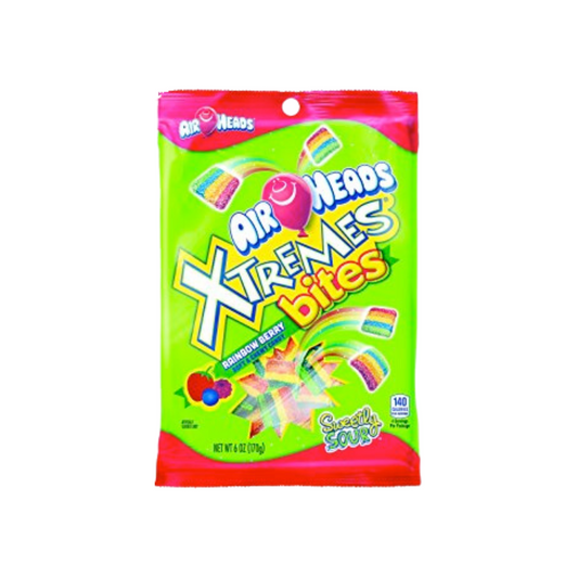 Airheads Xtreme Bites Berry - 12 Pack