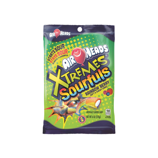 Airheads Xtreme Sourfuls - 12 Pack