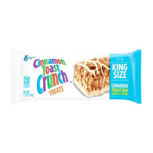GM Cinnamon Toast Crunch - 12 Pack