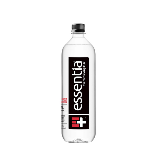 Essentia Water 1 Liter - 12 Pack