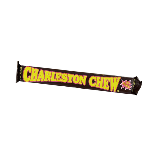 Charleston Chew Chocolate - 24 Pack