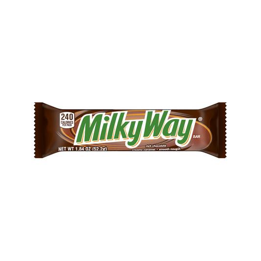 Milkyway Original Stnd 1.84 Oz - 36 Pack
