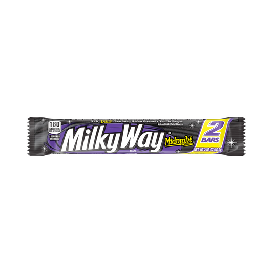 Milkyway Midnight King Size 2.83 Oz - 24 Pack