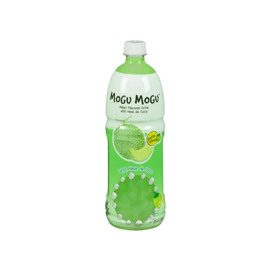 Mogu Mogu Melon 1 liter - 12 pack