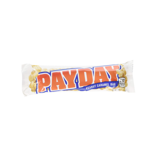 Pay Day Stnd 1.85 Oz - 24 Pack
